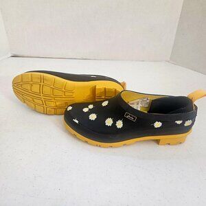 Joules Daisy Pop On Never Worn Sz 7